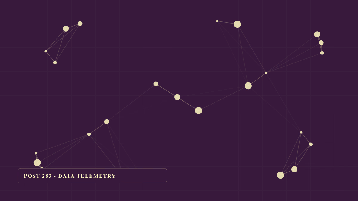 Navigating AI Governance: Compliance Strategies of IBM, AWS, and Accenture telemetry analysis visual