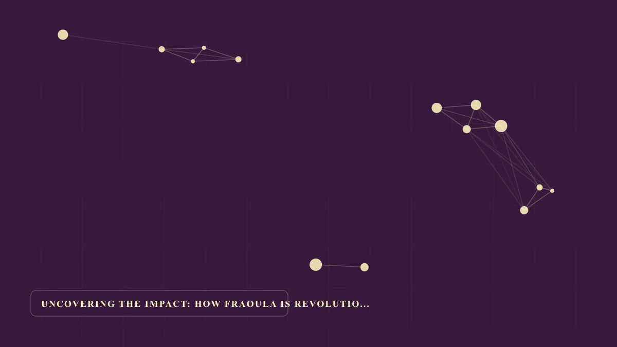 Breaking Down Data Silos to Empower Collaborative Decision Making telemetry analysis visual