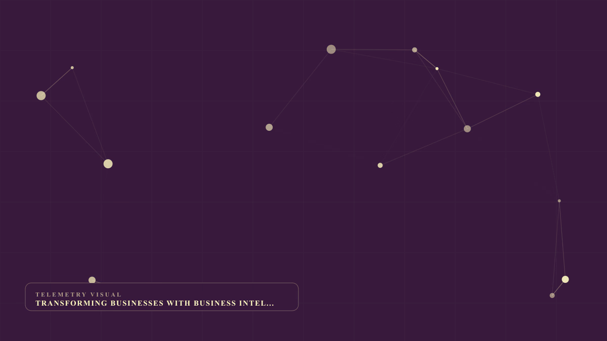 Discover the 5 Best DeepTech Websites to Stay Ahead of Tomorrow's Technology Trends enterprise architecture visual