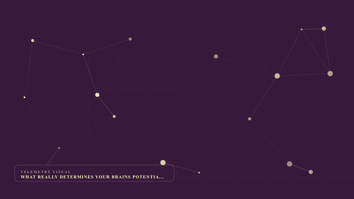 Mystery Behind DeepSeek: The Enigmatic Force Impacting Nvidia and Stock Market Trends enterprise architecture visual